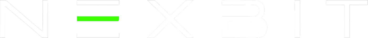 Logo de Nexbit